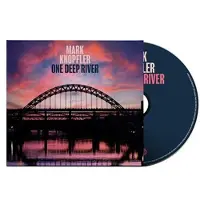 Cd Mark Knopfler - One Deep River