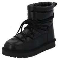 Palado by Sila Sahin Boots 'Palado Falenas by Sila Sahin' zwart
