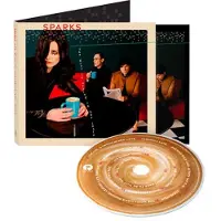Universal Music The Girl Is Crying in Her Latte