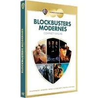Wbs WB100-MODERN BLOCKBUSTERS-BIL
