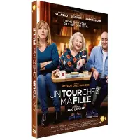 Pathe Un tour chez ma fille DVD