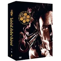 Wbs Repack Coffret Integrale Inspecteur Harry-Fr-Bluray