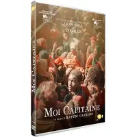 Pathe MOI CAPITAINE-FR