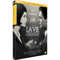 Pathe Jean-Marc &Amp; Francoise Ou La Vie Conjugale-Ltd Ed - FR