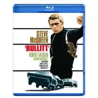 Wbs BULLITT-FR-BLURAY