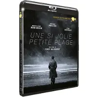 Pathe Une Si Jolie Petite Plage - FR-Bluray