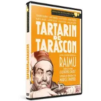 Pathe Tartarin De Tarascon - FR