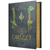Bragelonne LA LEGENDE DE DRIZZT,2 (ED.COLLECTOR)