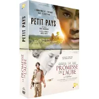 Pathe Petit Pays / Promesse De L Aube-Fr