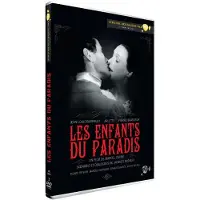 Pathe Les enfants du Paradis DVD