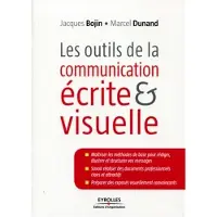 Organisation Eds D' Les outils de la communication écrite et visuelle