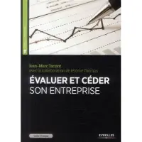 Organisation Eds D' Guide pratique pour évaluer et céder son entreprise