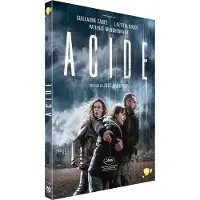 Pathe ACIDE-FR
