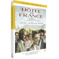 Pathe Hotel De France-Ltd Ed-Bluray+Dvd