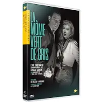 Pathe La Môme Vert De Gris-Fr