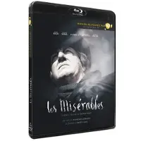 Pathe Les Miserables - FR-Bluray