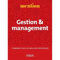 Organisation Eds D' Gestion et Management