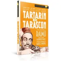 Pathe Tartarin De Tarascon - FR-Bluray