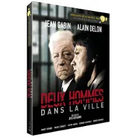 Pathe Deux Hommes Dans La Ville-Fr-Bluray