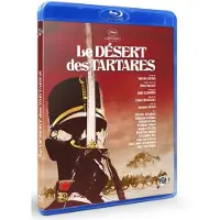 Pathe Il deserto dei Tartari