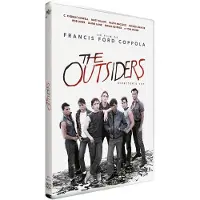 Pathe The Outsiders Director's Cut