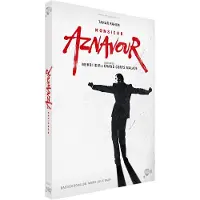 Pathe MONSIEUR AZNAVOUR-FR