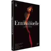 Pathe Emmanuelle DVD