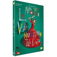Pathe La - VOix Humaine - FR