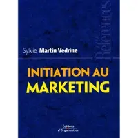 Organisation Eds D' Initiation au marketing
