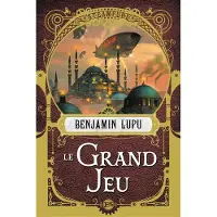 Bragelonne LE GRAND JEU