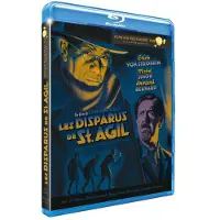 Pathe Les Disparus de Saint-Agil Blu-ray