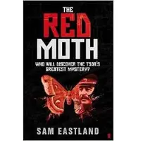 Faber & Faber Libri The red moth