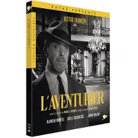 Pathe L'Aventurier - FR-Bluray