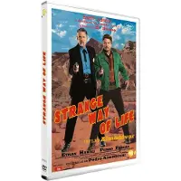 Pathe STRANGE WAY OF LIFE-FR