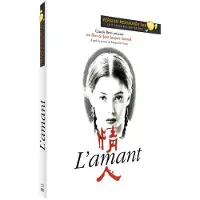 Pathe Amant - FR-Bd+Dvd