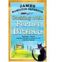 Faber & Faber Libri COOKING WITH FERNET BRANCA