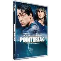 METROPOLITAN FILMEXPORT Point Break - Extreme Limite - FR