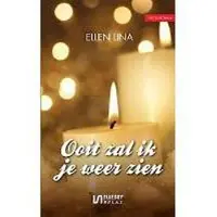 ClusterEffect Ooit zal ik je weer zien