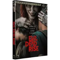 METROPOLITAN FILMEXPORT Evil Dead Rise - FR