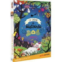 R-tom La Cabane A Histoire: Vol. 6 - Dvd