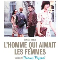Arte Editions L HOMME QUI AIMAT LES FEMMES-FR-BLURAY