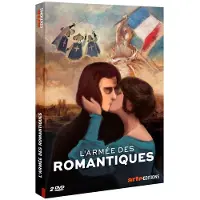 Arte Editions L'Armée des Romantiques DVD