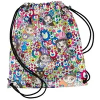 Born In France Supernatural / NJ x Murakami - Drawstring Bag Version