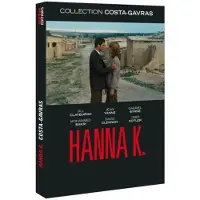 Arte Editions Hanna K. DVD