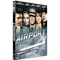 Bqhl Airport DVD