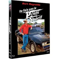 Bqhl Tu Fais Pas Le Poids, Sherif !-Fr-Bluray