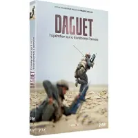 ESC EDITIONS Operation Daguet-Collector Ltd Ed-Fr
