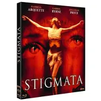 Bqhl Stigmata Blu-ray
