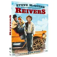 Bqhl LES REIVERS-FR-BLURAY