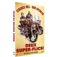 Bqhl DEUX SUPER FLICS-FR